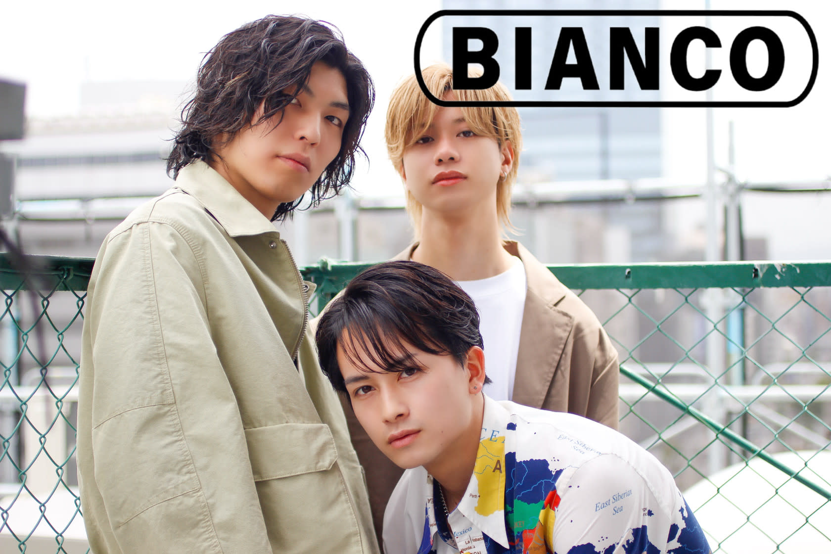 BlANCO