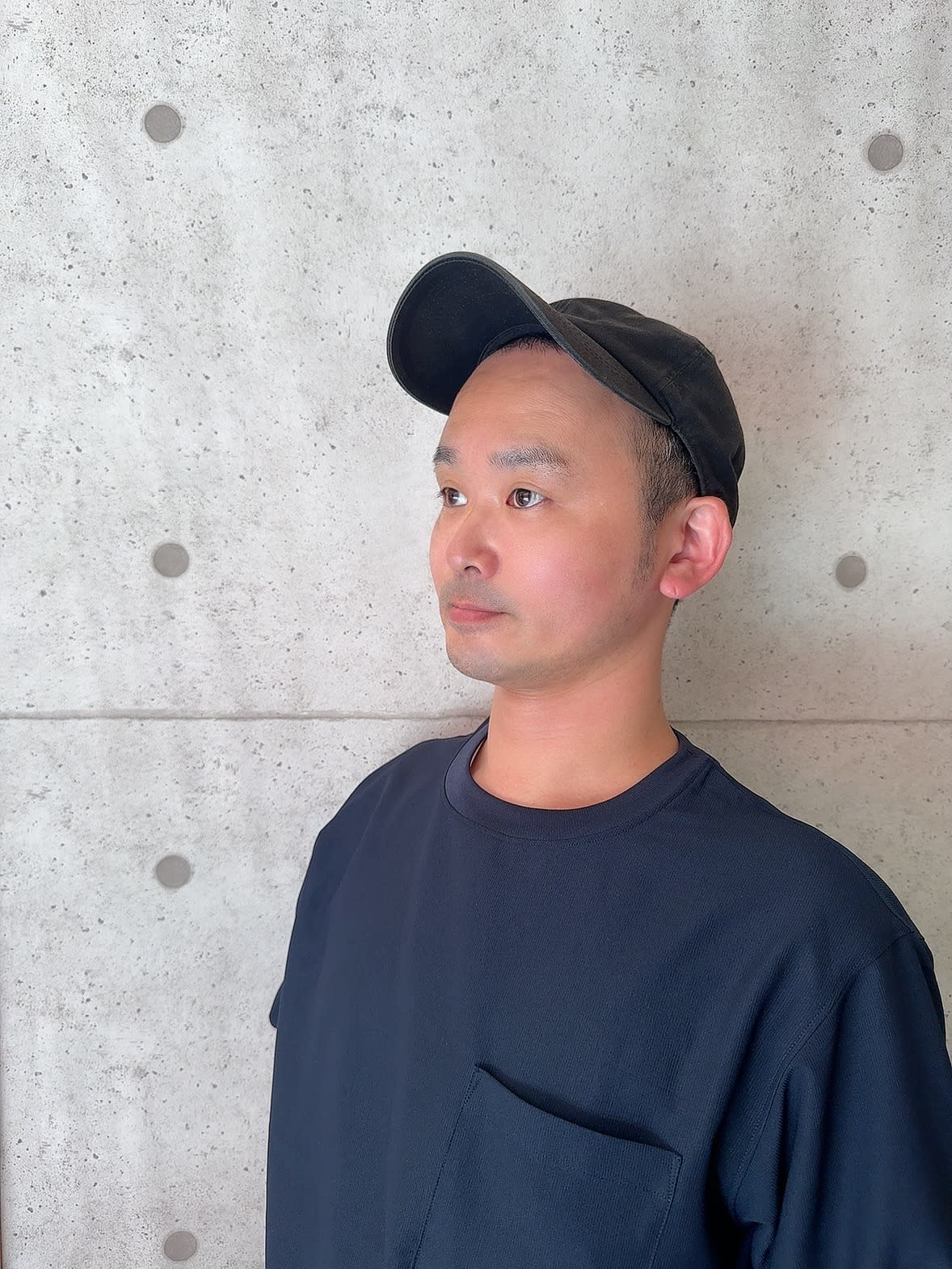 HAIR & MAKE EARTH 妙典店_蛸島　範明