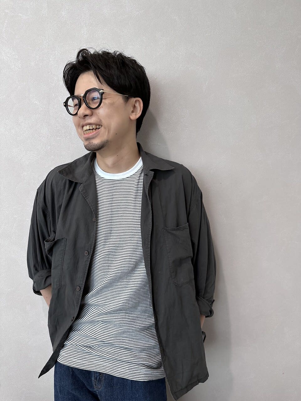 CAMON._佐々木 俊輔