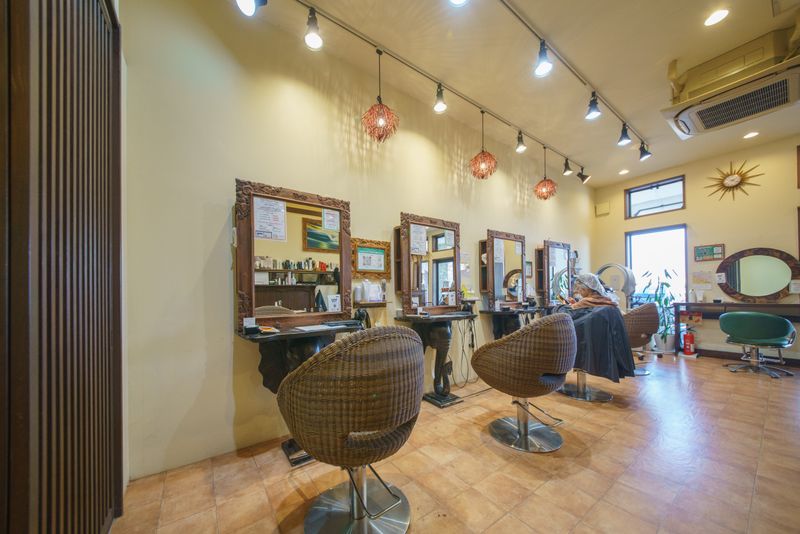 Hair Resort Trip【ヘアーリゾートトリップ】_1