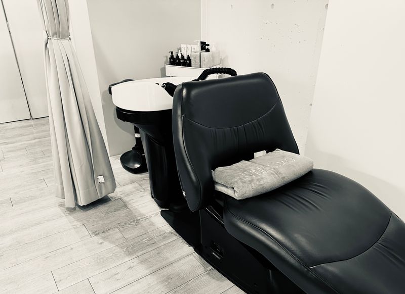 Hair Design Covo_【予約】ヘッドスパ専用