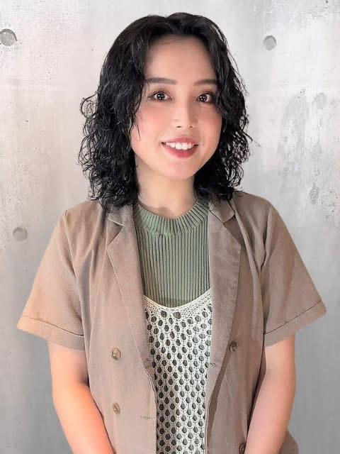ROCA by teatro hair salon_嶋田真依