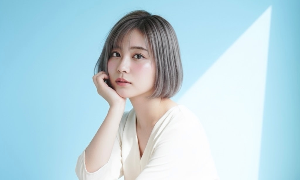 Hivira(ハイビラ)武蔵小山の美容室_2