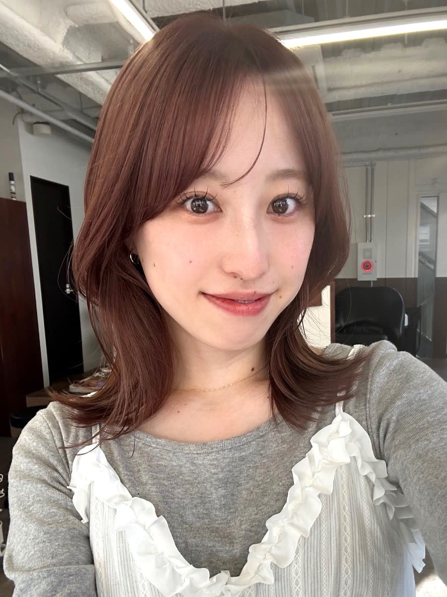 PORCH by HONEY omotesando_rinka 【横浜駅】