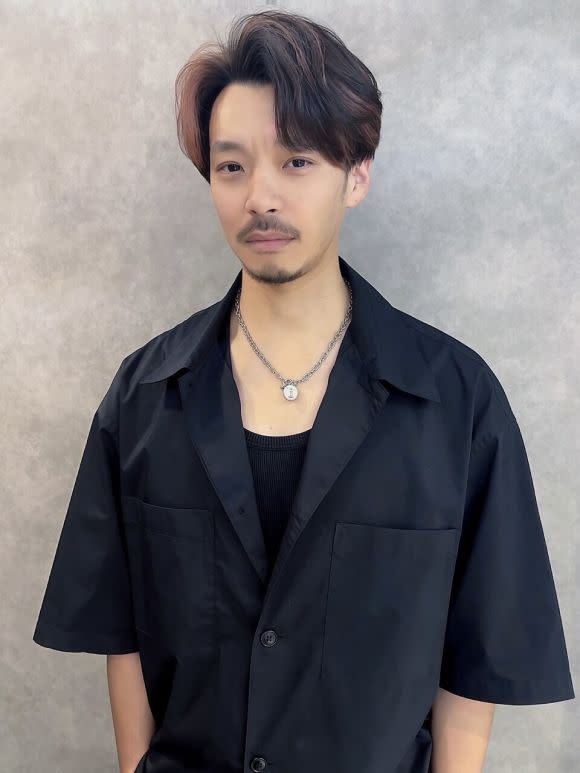 全席個室美容室 Zina 札幌 髪質改善＆トリートメント_本田 拓也