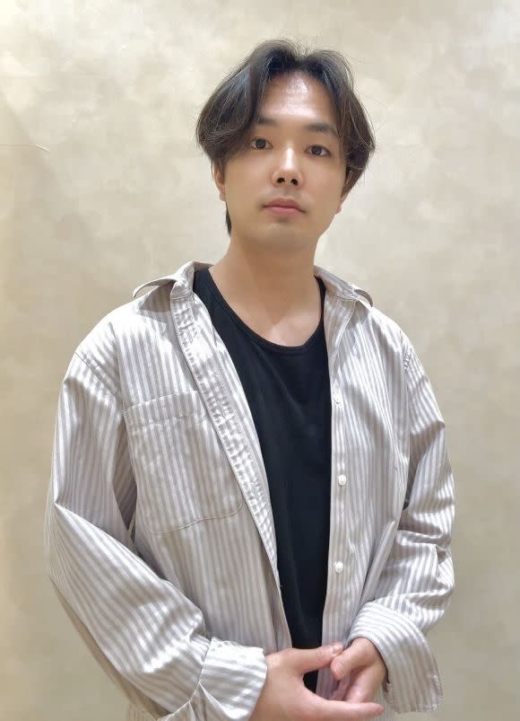 全席個室美容室 Zina 南草津 髪質改善＆トリートメント【ジーナ】_吉岡 柊斗