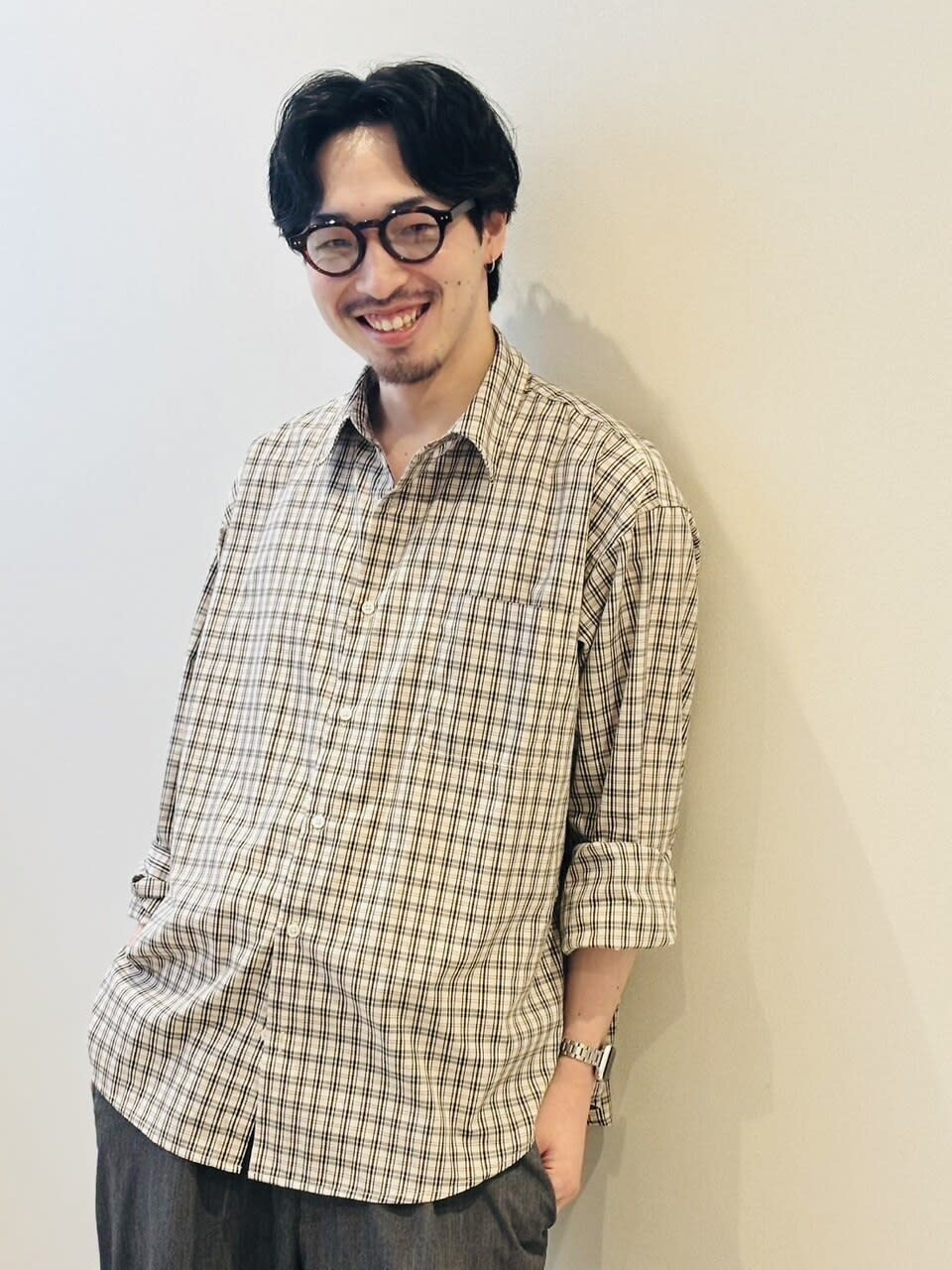 【完全個室サロン】Eleanor spa&treatment 川崎_松村 卓人