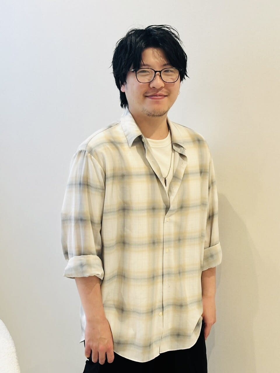 【完全個室サロン】Eleanor spa&treatment 川崎_桑原 淳光