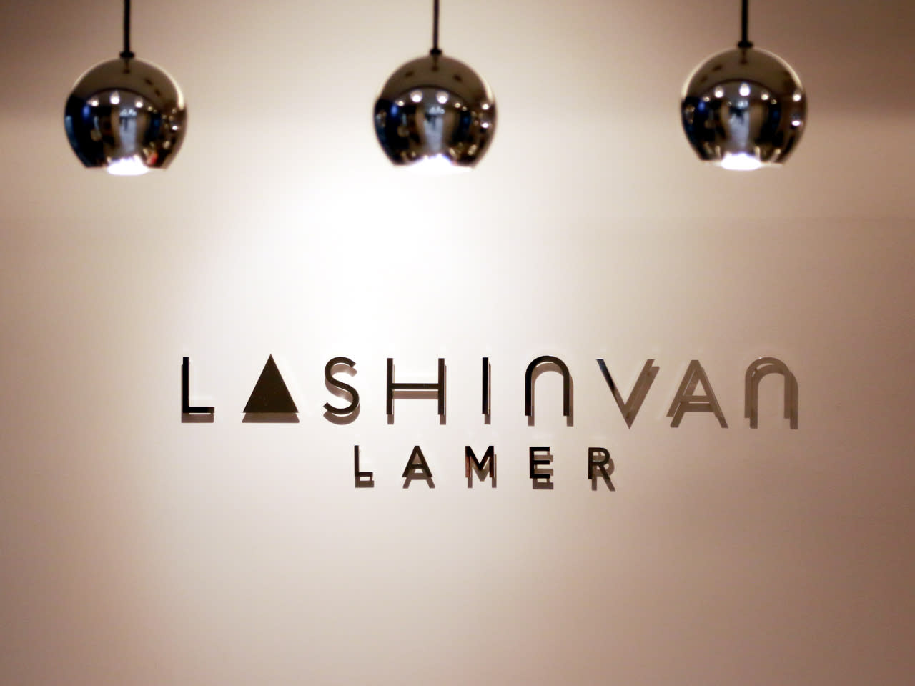 LASHINVAN LAMER_堀本友理恵