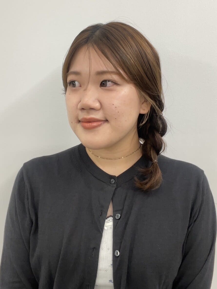 Umi_篠崎 渚彩
