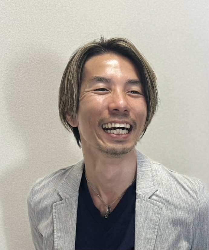 ROSE HIP 姪浜_野中　一樹