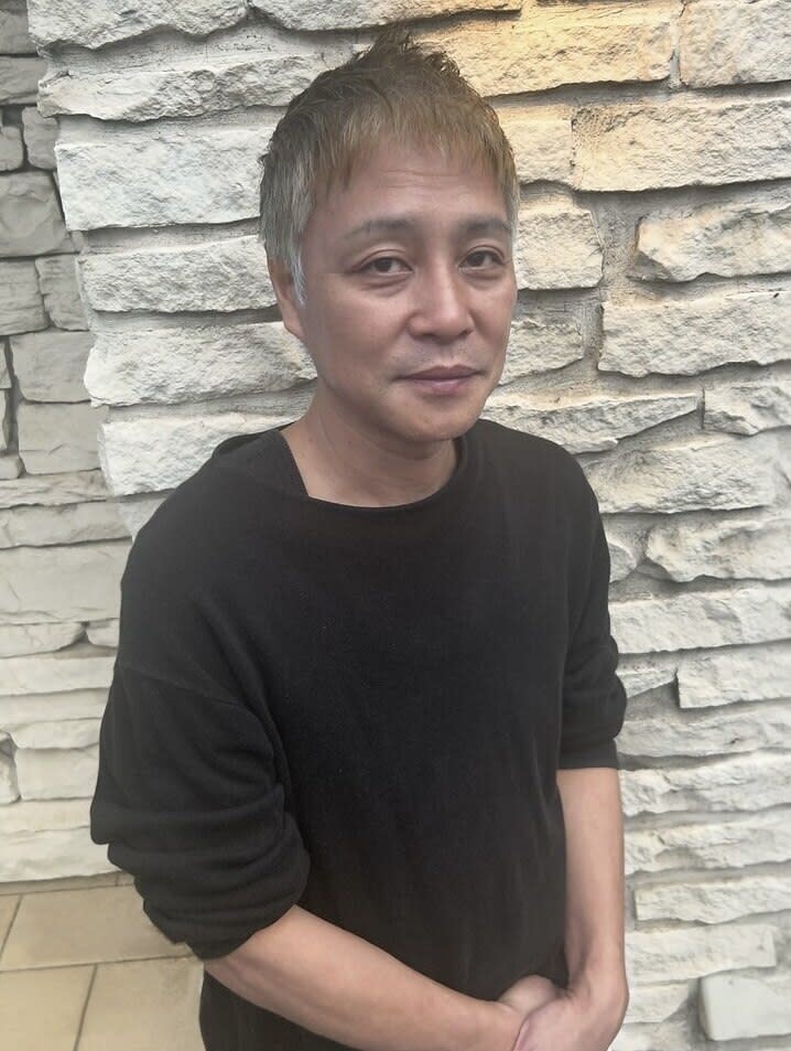 TOTOSA Coming_佐藤　聡