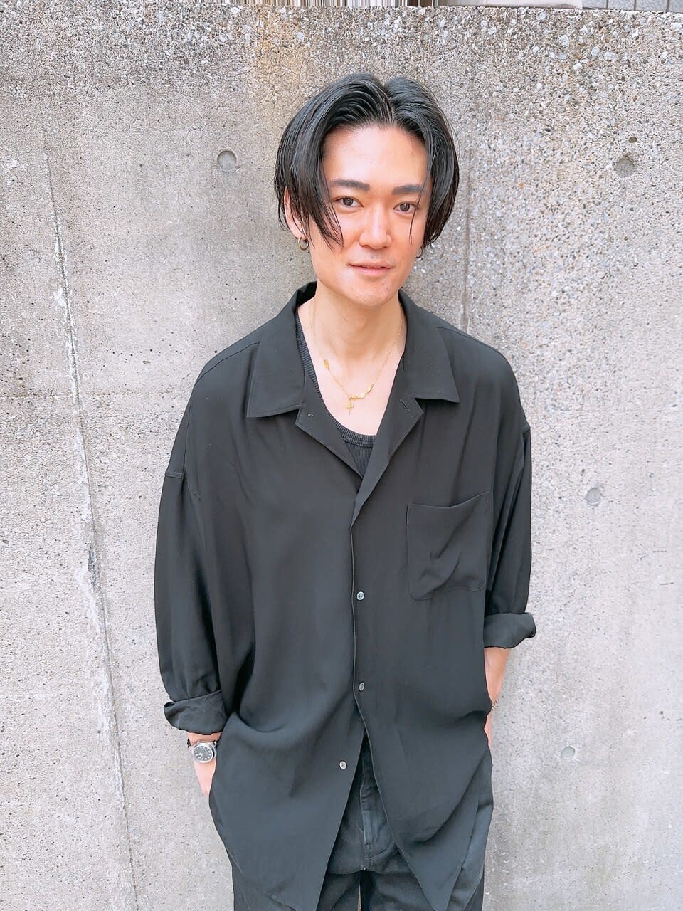 Henrietta表参道_平岩 一真