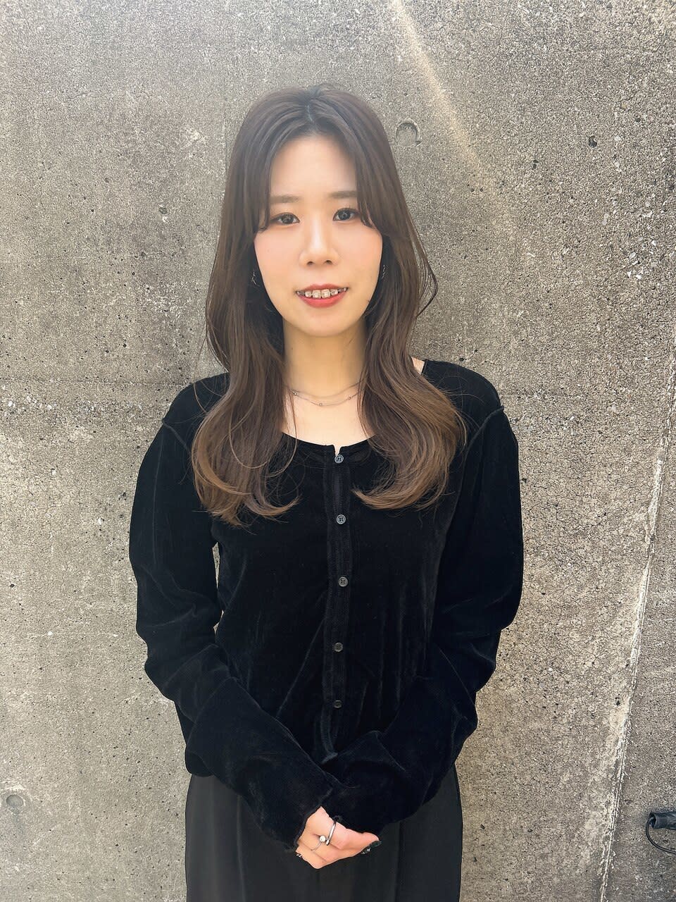 Henrietta表参道_伊禮 春菜