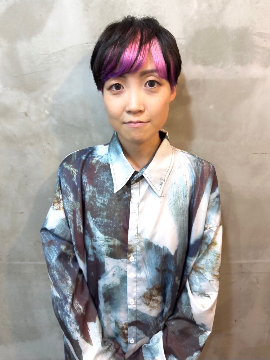 SOURCE 京都河原町【ソース】_荒木 朋子