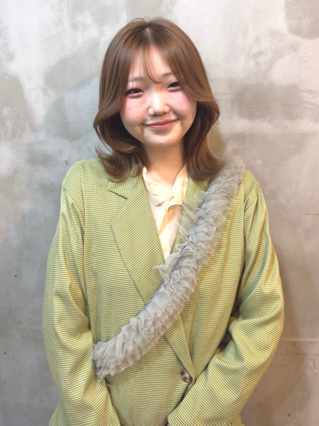 SOURCE 京都河原町【ソース】_阿部　真琴
