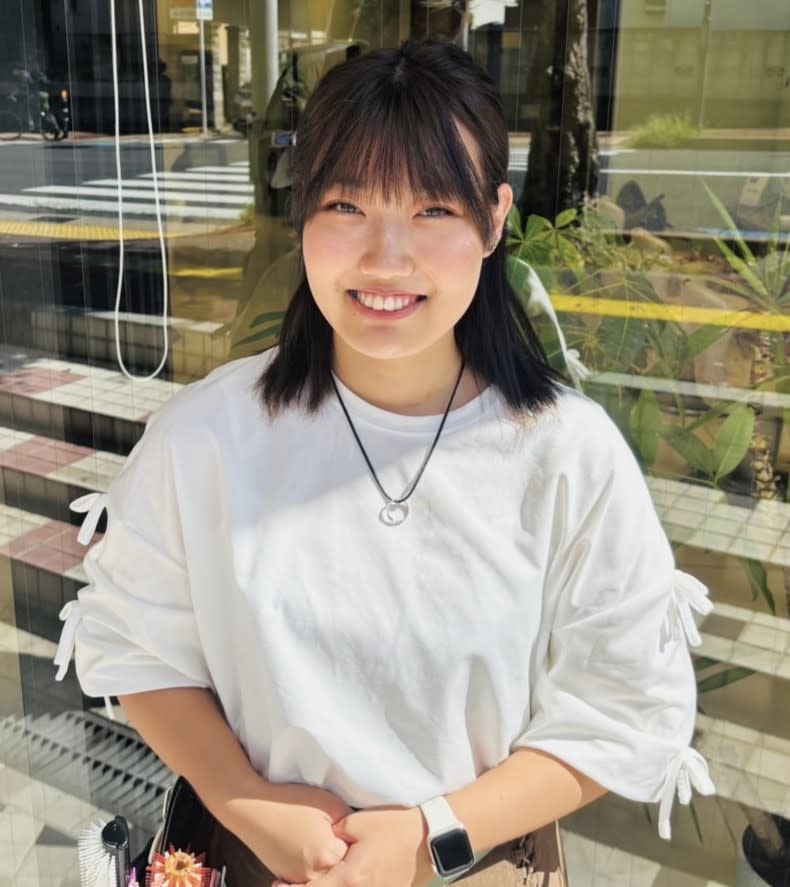 EARTH Mode 稲毛店【アース モード イナゲ】_NATSUMI