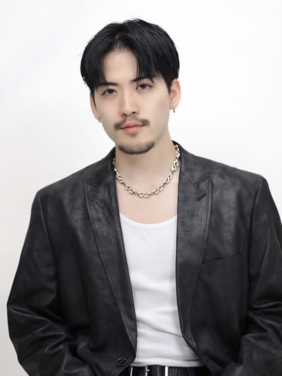 BLUCK Men's hair 渋谷【ブラック メンズヘア シブヤ】_北舘 尊良
