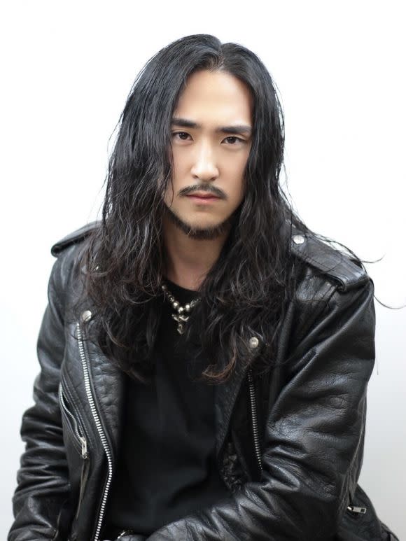 BLUCK Men's hair 渋谷【ブラック メンズヘア シブヤ】_ほり かずま