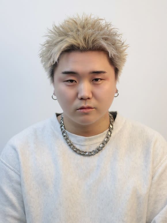 BLUCK Men's hair 渋谷【ブラック メンズヘア シブヤ】_菅原 楓