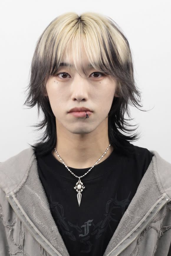 BLUCK Men's hair 渋谷【ブラック メンズヘア シブヤ】_RYUKI 