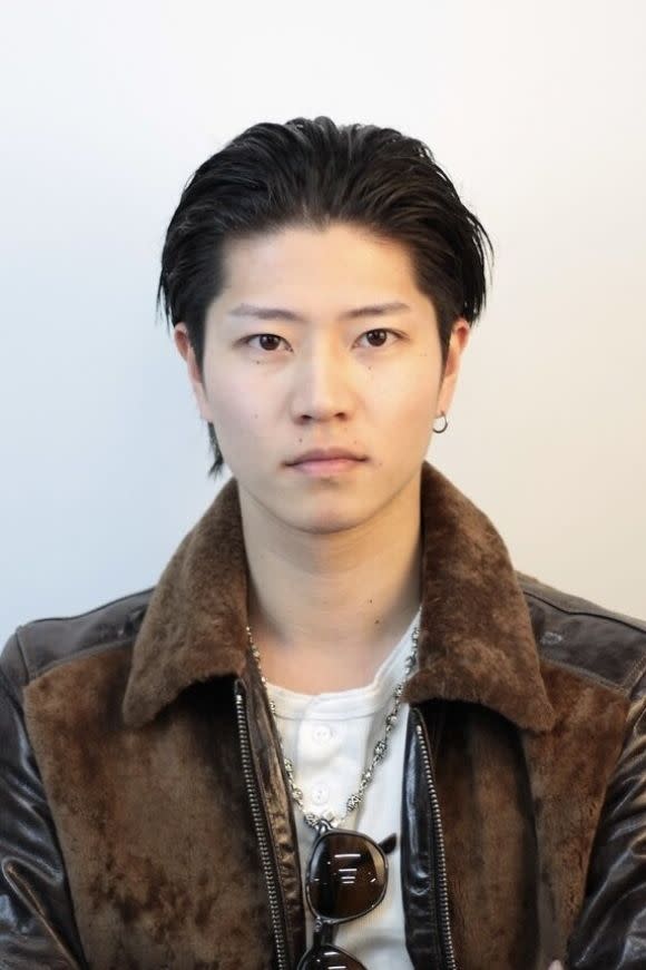 BLUCK Men's hair 渋谷【ブラック メンズヘア シブヤ】_荒木 良太