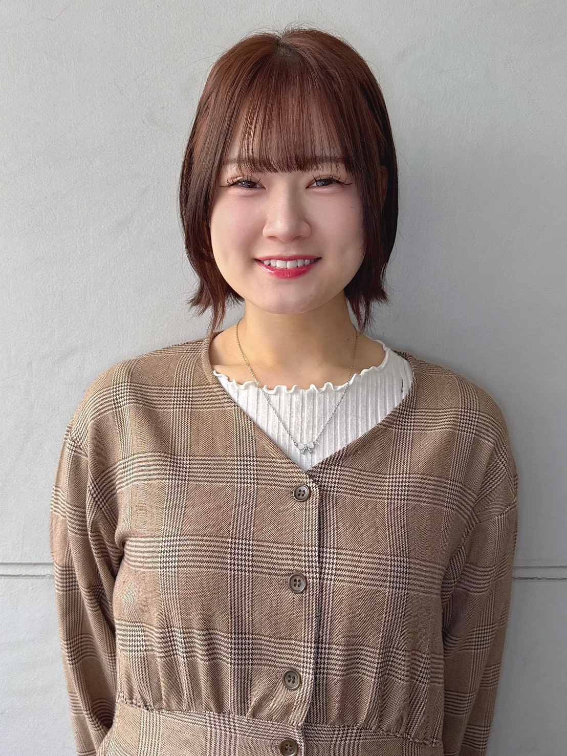 FACE。石川町_田中　蘭【石川町】