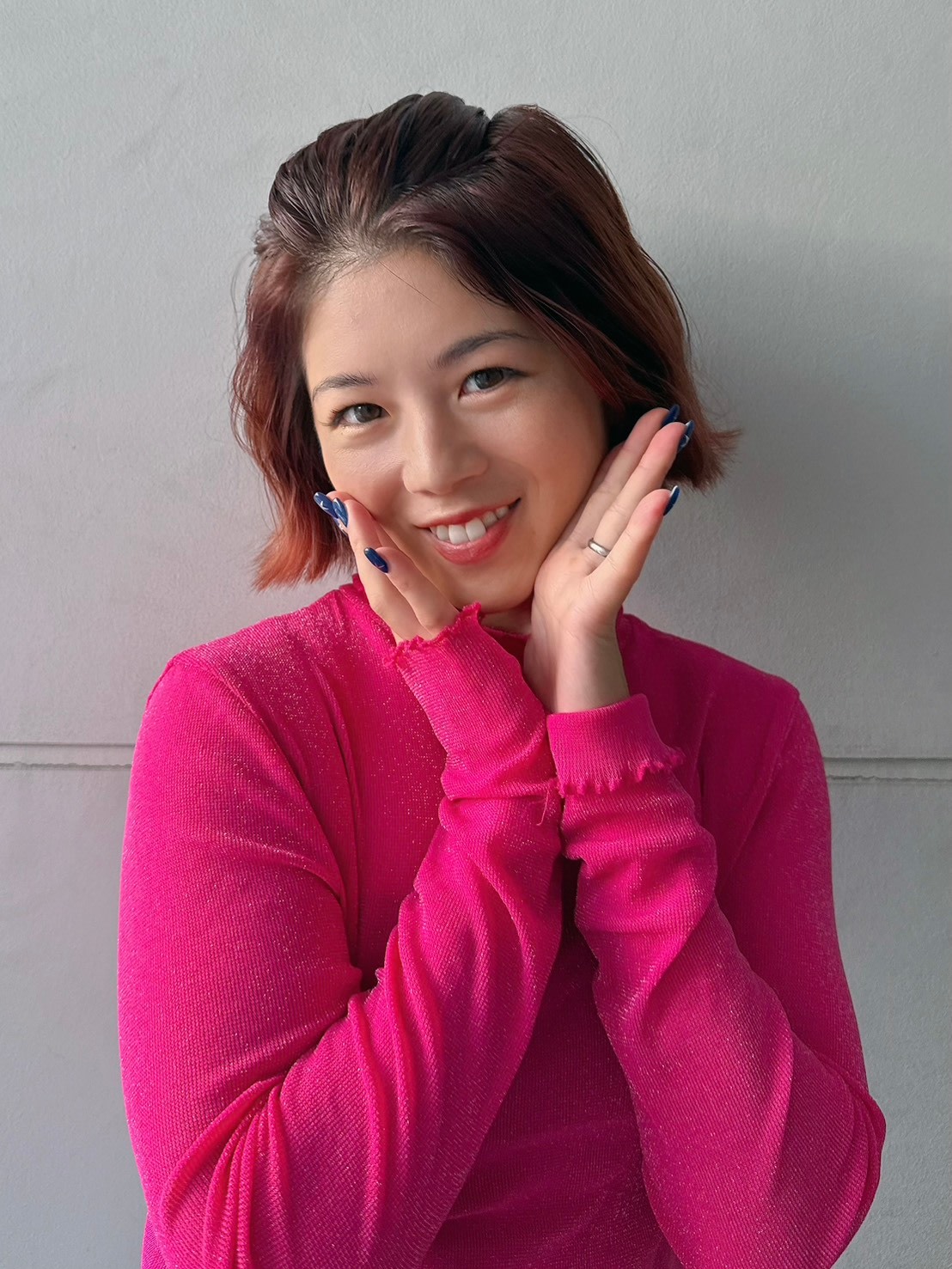 FACE。石川町_木村　碧【石川町】