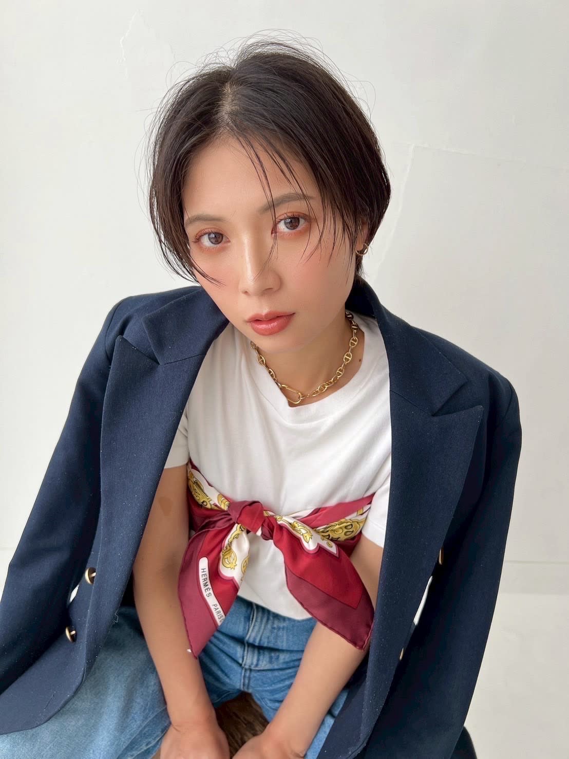 hair design *Lily* 松江店【ヘアーデザイン リリィ】_2