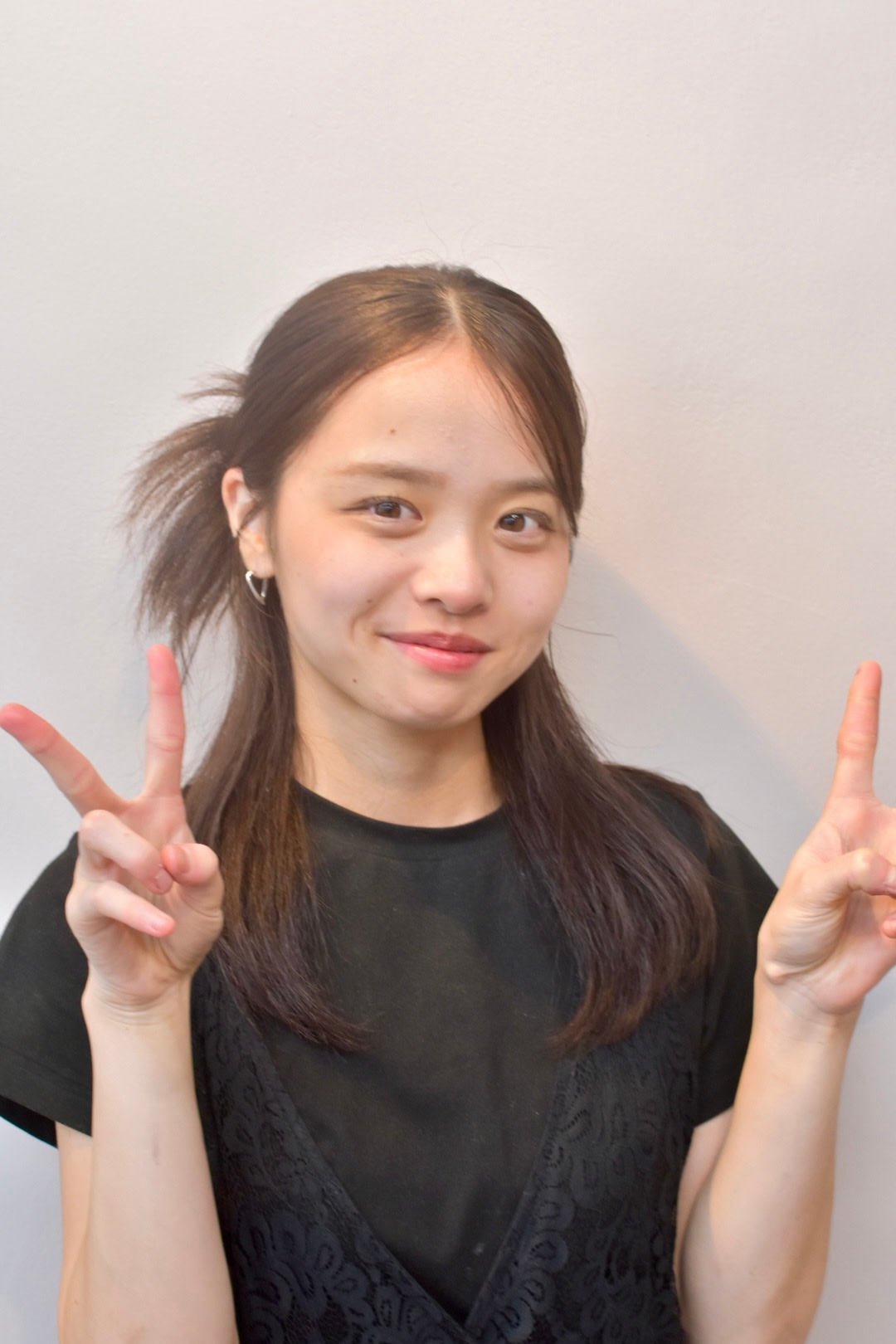 hairs BERRY 平尾店_MAKI