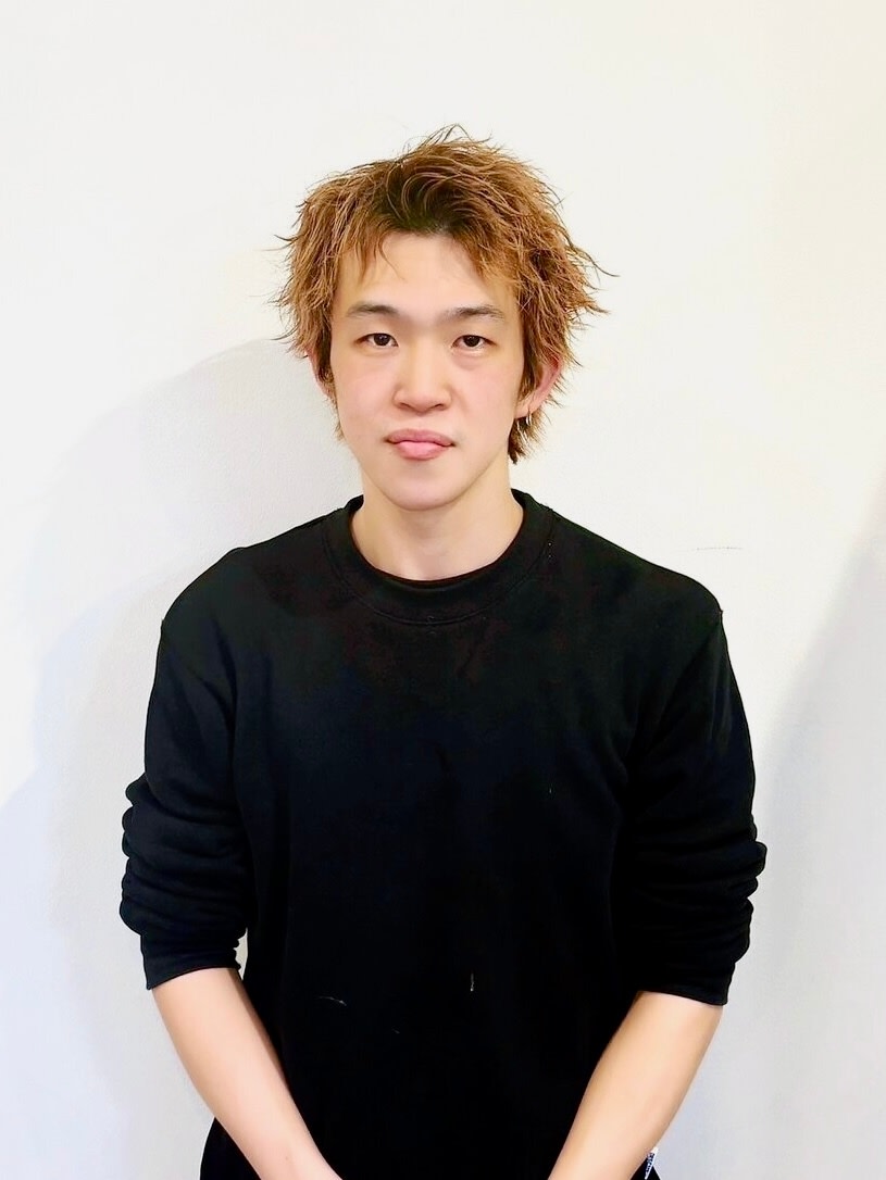 hairs BERRY 平尾店_TETTA