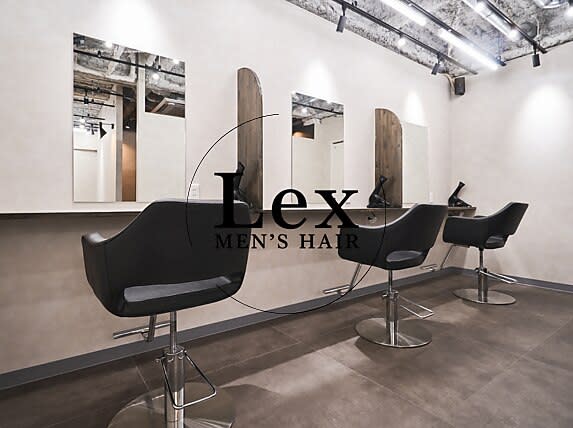 MEN'S HAIR Lex 小岩 2nd【レックス セカンド】