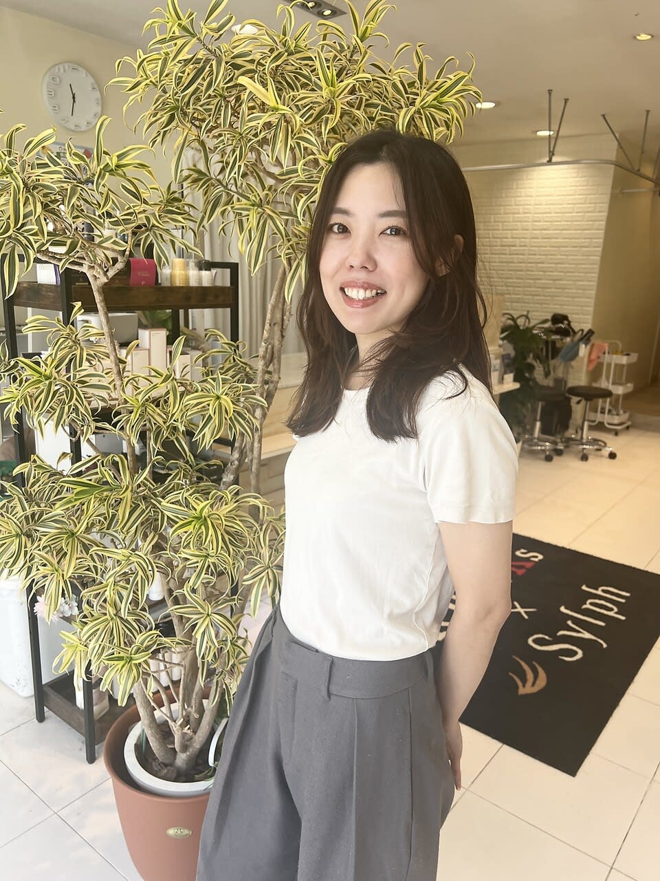 MODE K's 松原店_岡田 詩織
