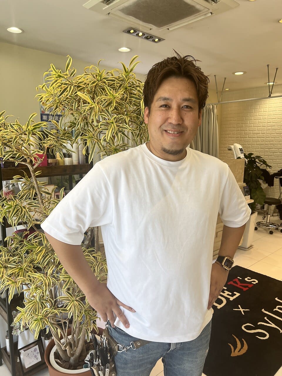 MODE K's 松原店_ナガイ ユウキ