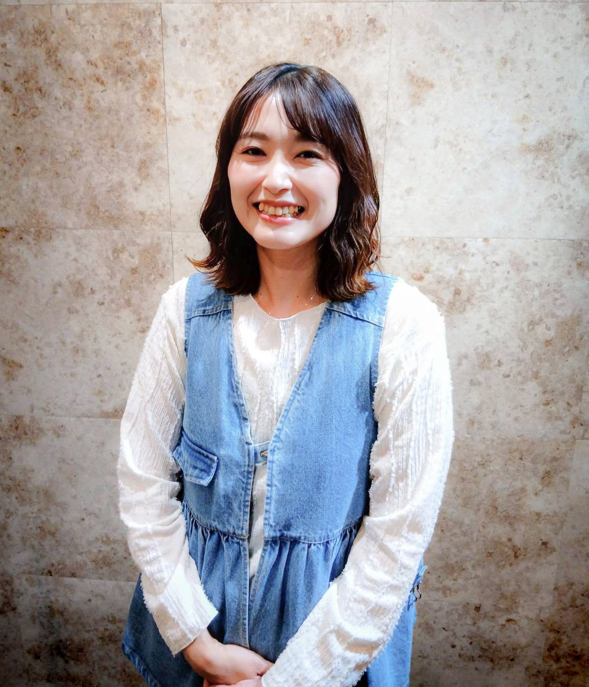 Anphi 新杉田_小玉　里沙