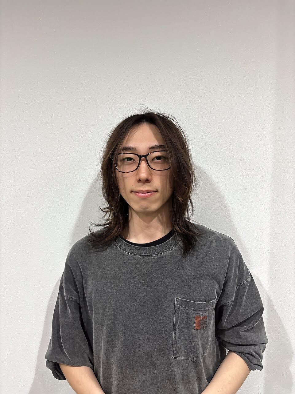 INCE HAIR 明石_辻本 宇良