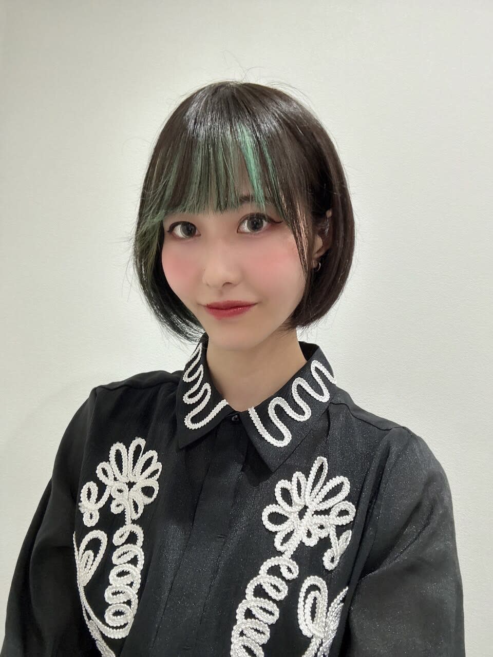 INCE HAIR 明石_鈴木 美穂
