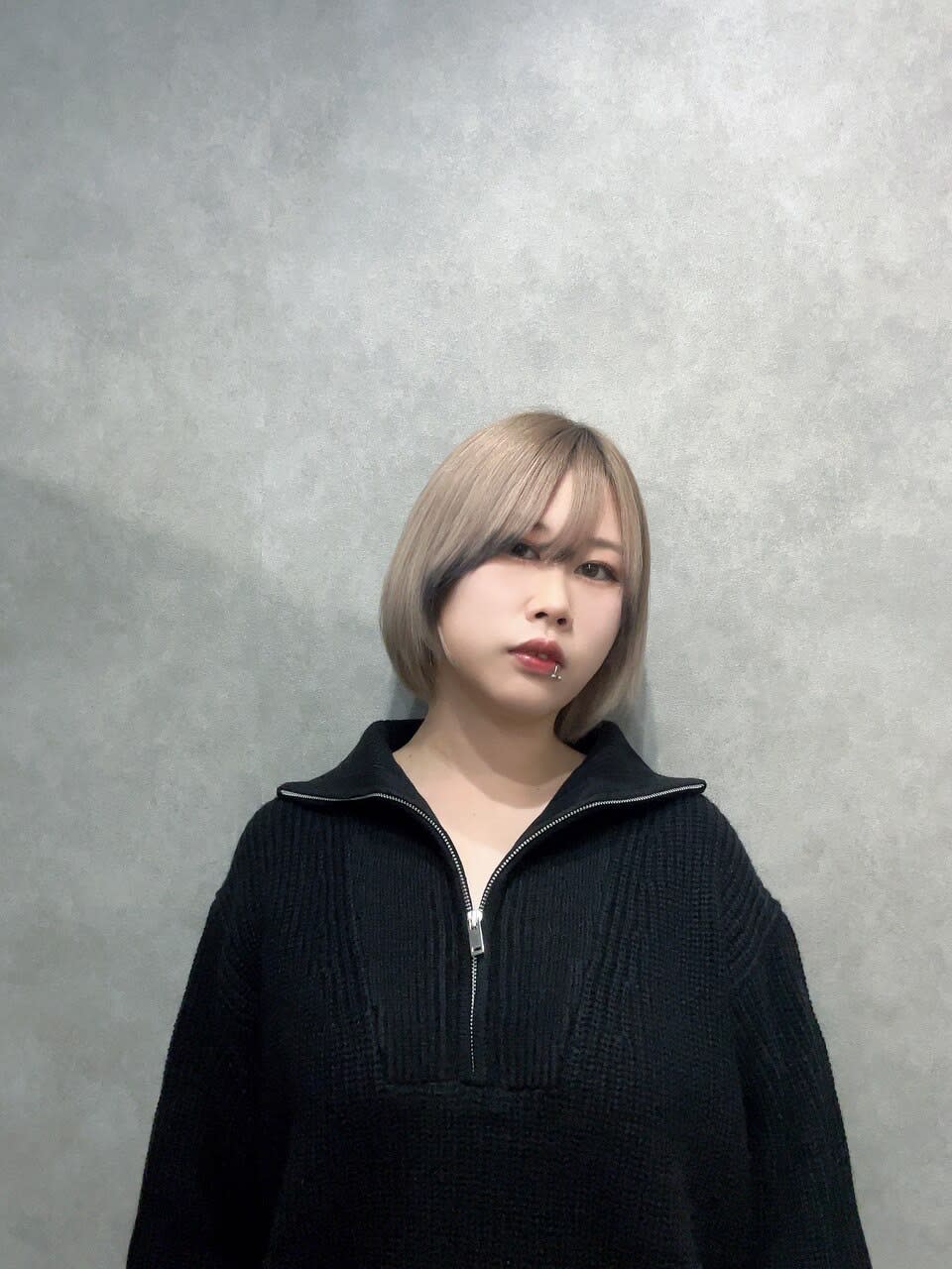 INCE HAIR 明石_HIROSE .