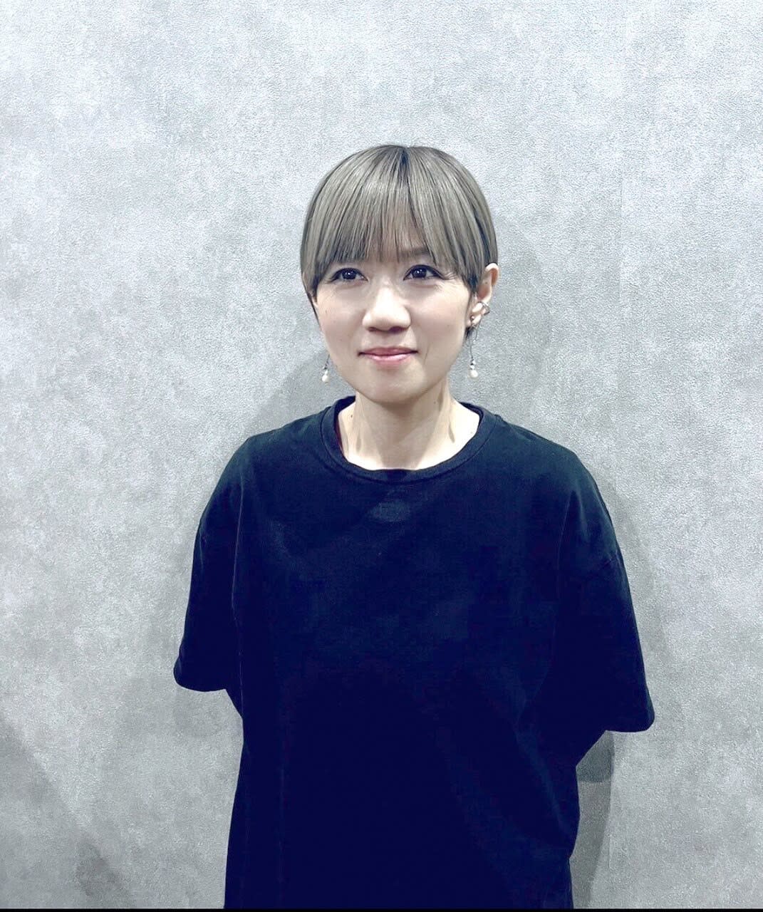 INCE HAIR 明石_RIE