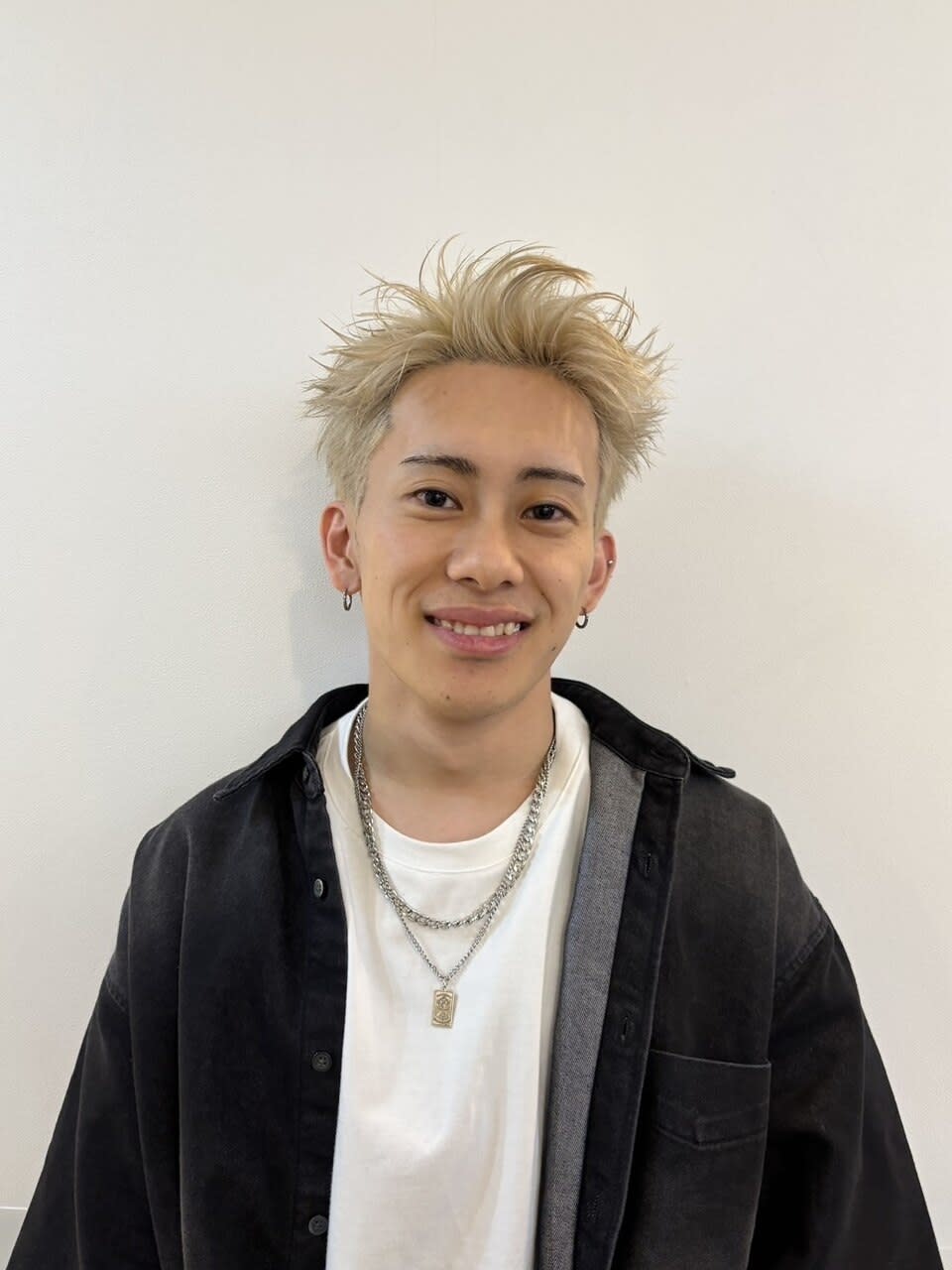 STYLE 成城_穐本　将来