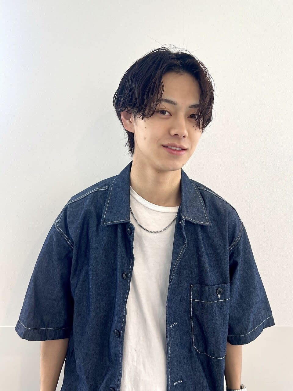 STYLE 成城_長山　航来