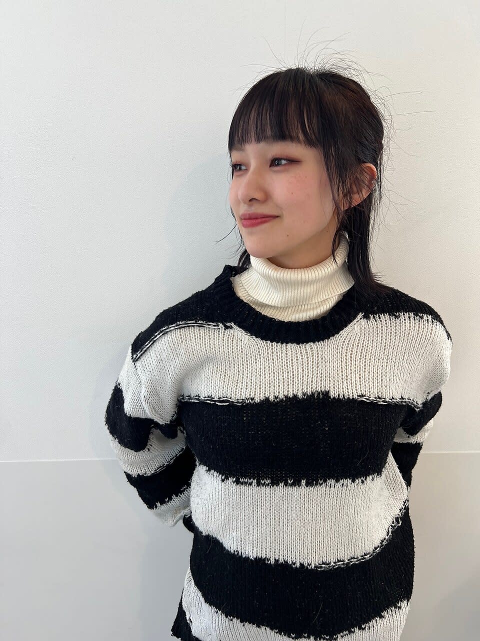 STYLE 成城_武田真凜
