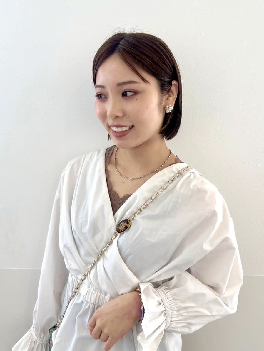 STYLE 成城_中野　愛美