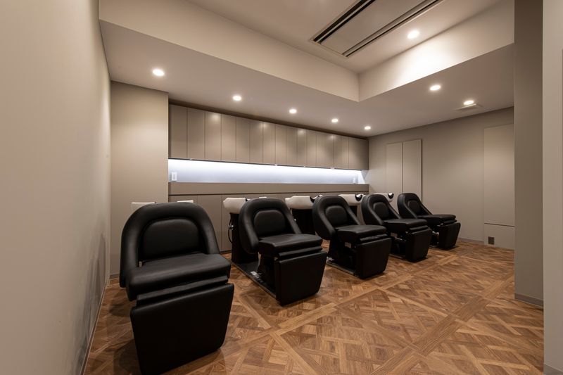 【シェアサロン】髪質改善 個室サロン Atras.salon (アトラス)札幌大通り 美容室_2