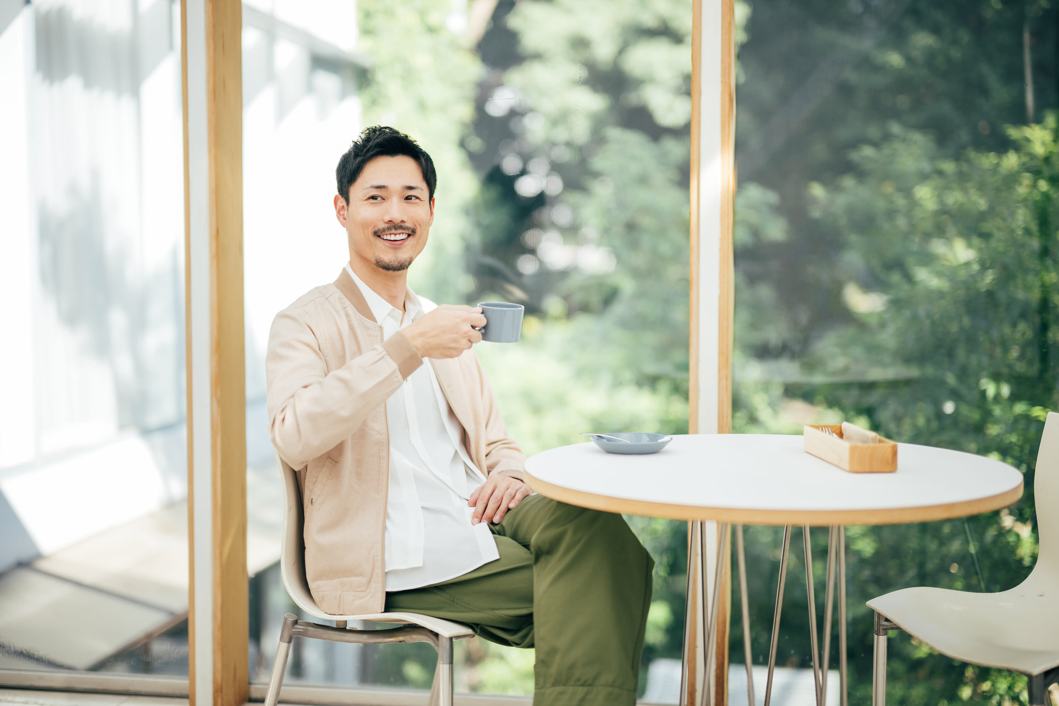 MEN'S WILL by SVENSON 大宮スタジオ