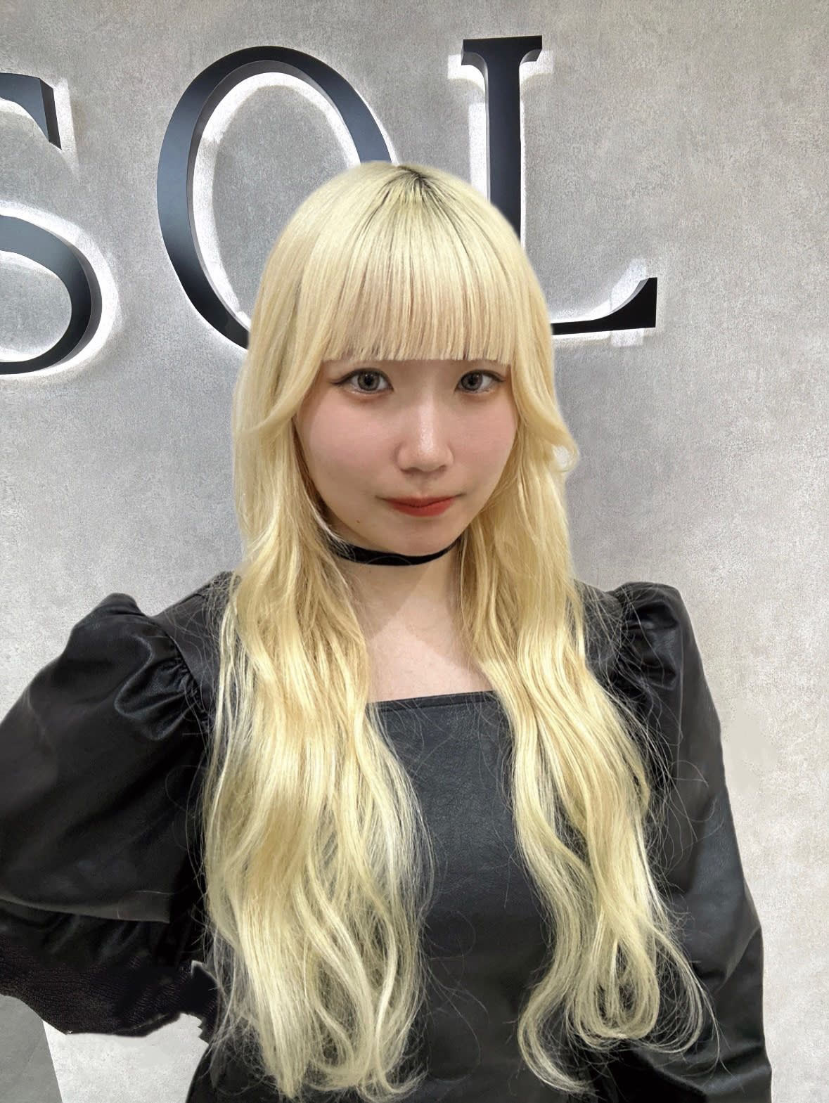 SOL hair【ソルヘアー】_mira