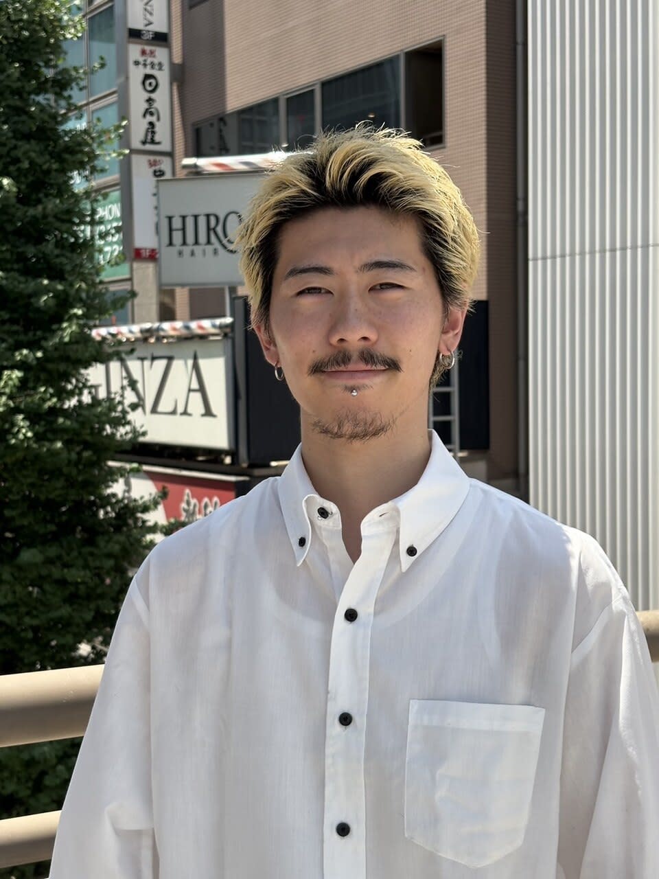 HIRO GINZA 田町店_木村　優真