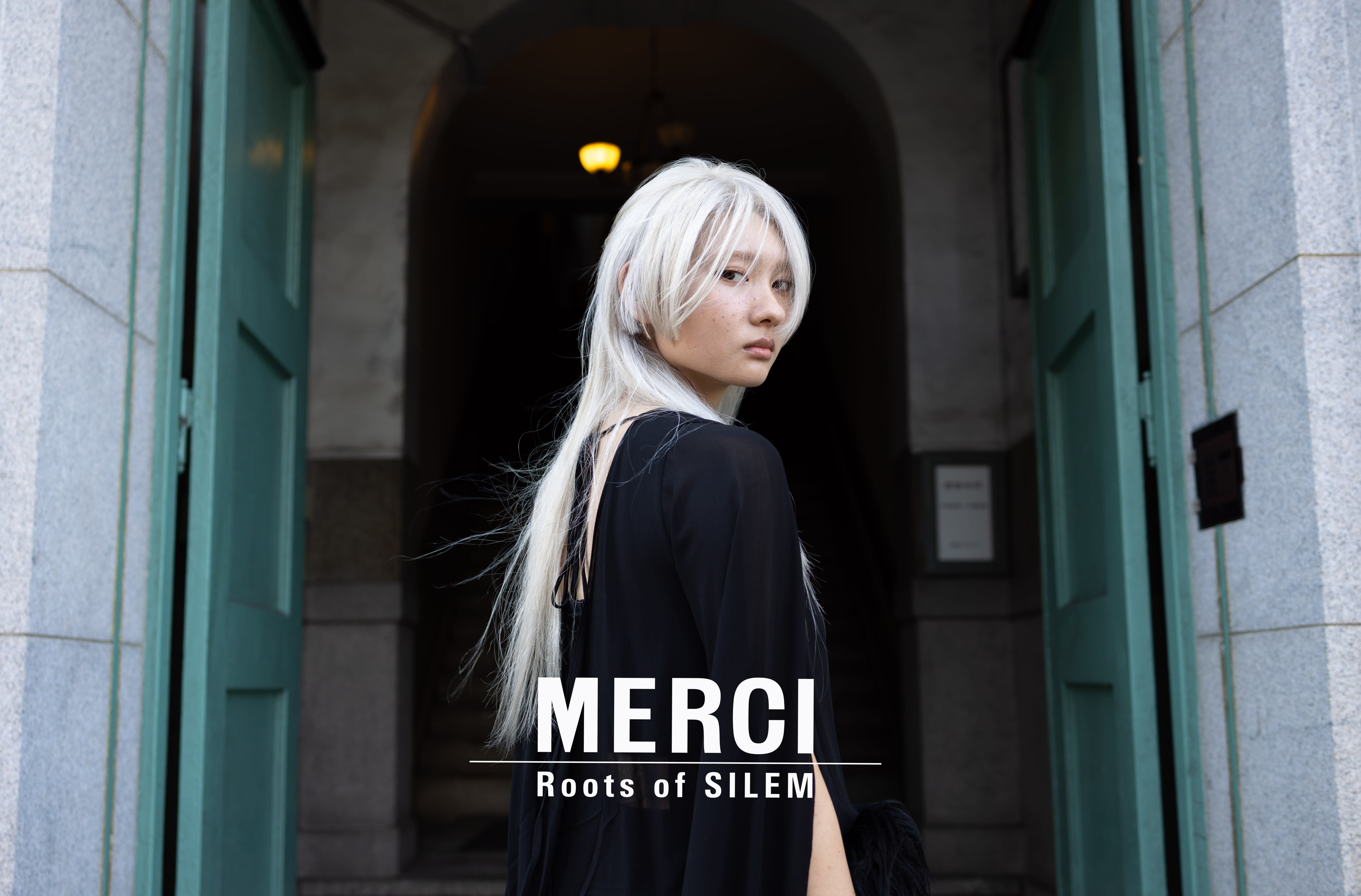 MERCI