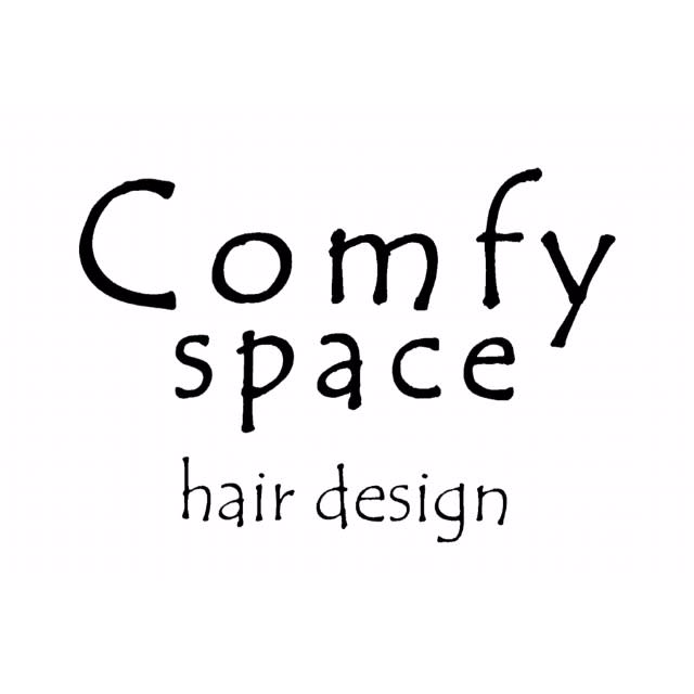 Comfy space_龍見 篤典