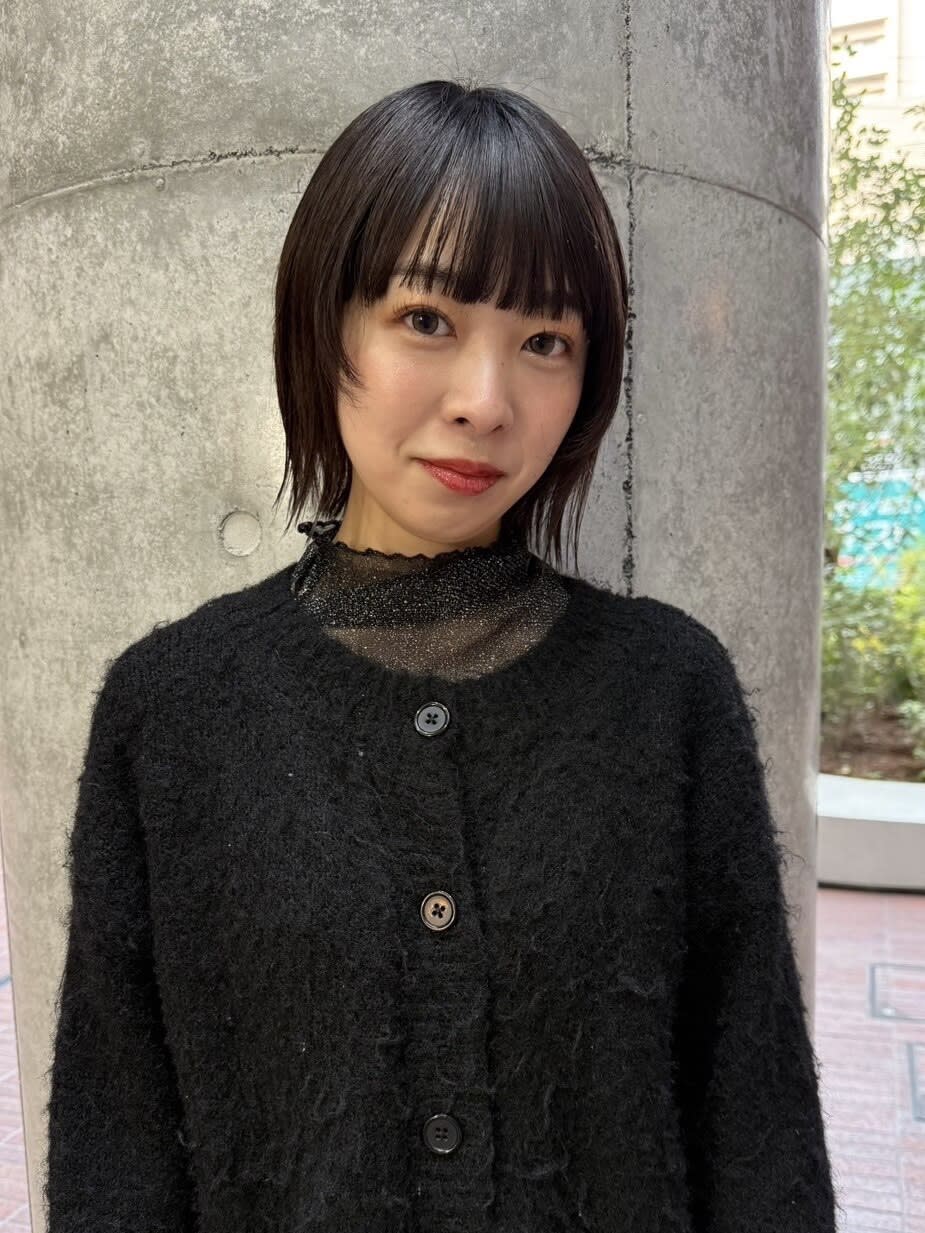 balance.福山店_藤田 智子